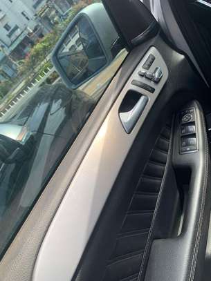 Mercedes-Benz GLE 350D 2018 image 11