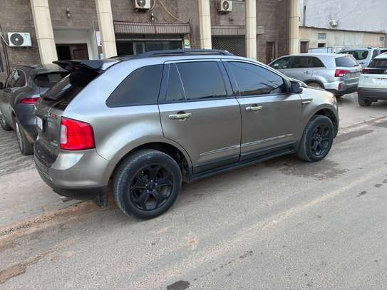 Ford edge image 10