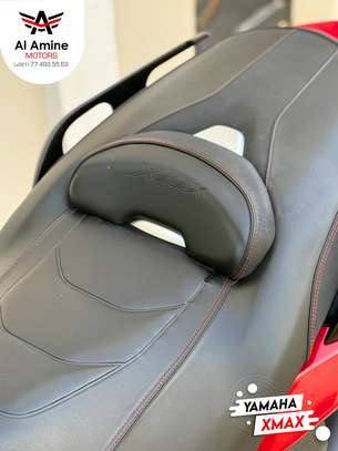 Xmax Nouveau Modèle (Phase 3) image 8