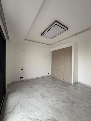 Almadies - Appartement de type F4 à louer image 7