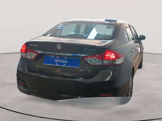 SUZUKI CIAZ 2017 0ffre Exceptionnelle image 8
