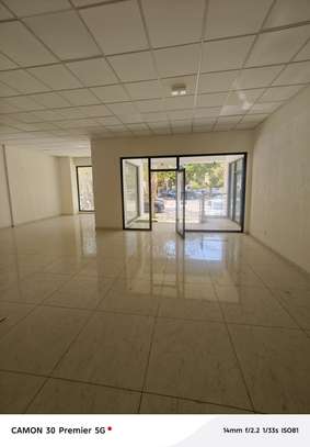 Espace commercial a louer a BOURGUIBA image 5