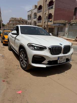 Bmw x4 image 4
