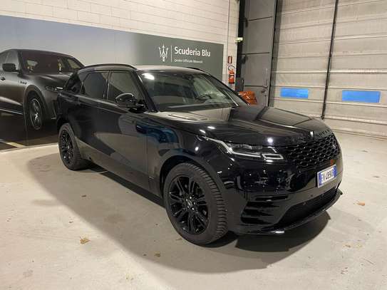 Range rover sport 2017 image 5