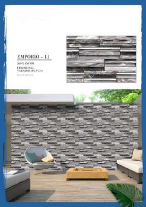 CARREAUX FAÇADE PIERRE 30X45 image 13