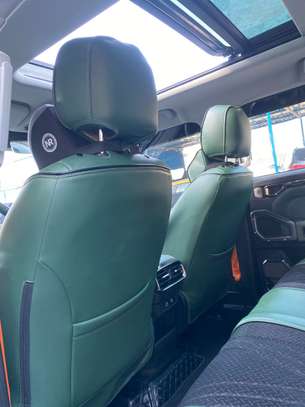 ✨ Jetour T2 2023 – Confort Premium et Performance image 6