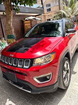 Jeep compass 2019 venan usa image 2
