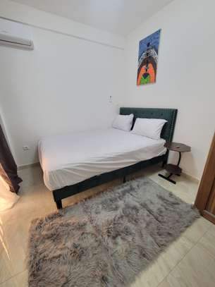 Bel appartement à la Cité Addoha image 8