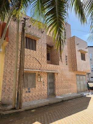 Maison R+1 Keur Massar CITÉ EDOUARD CAMILLE BASSE image 3