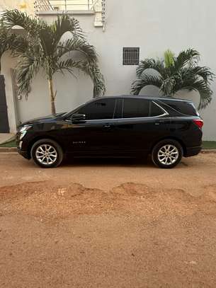 Chevrolet Équinox 2019 image 8