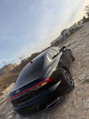 HYUNDAI 2021 image 6