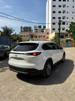 Mazda cx9  7 places 2018 image 4