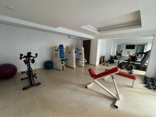 Appartement vue mer fann Residence image 11