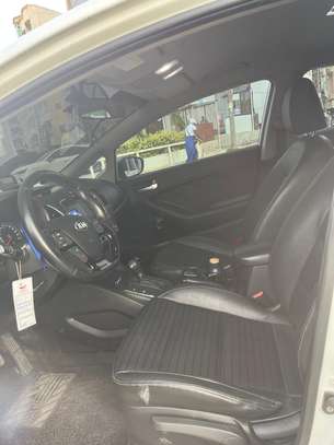 Kia k3 2016 image 5