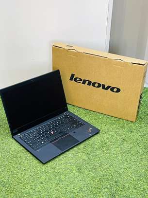 💻 Lenovo ThinkPad T14 * 10e Gen 🖥️ écran Tactile image 3