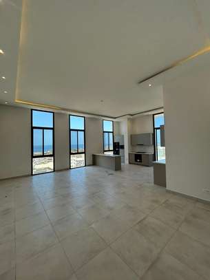 Très bel appartement de type F4 à louer image 5