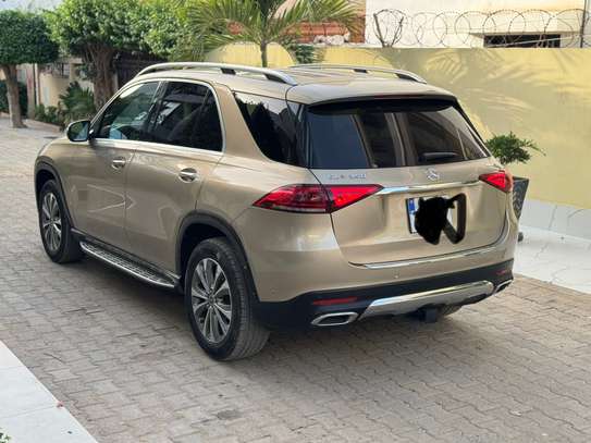 Gle 350 image 6