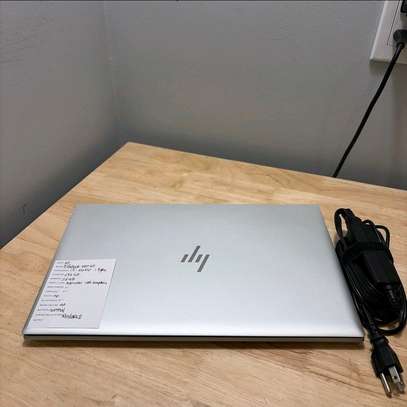 Hp elitebook 850 G7 i7 32Go image 4