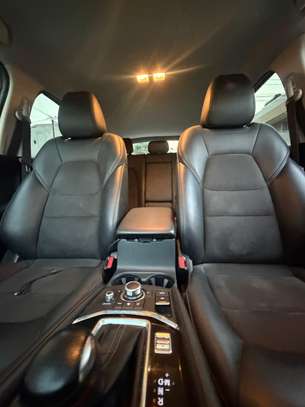 MAZDA CX5 2018 image 9