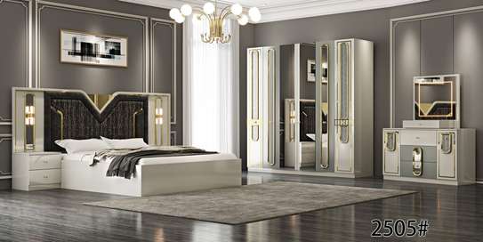 Chambre à Coucher Vip image 6