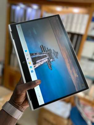 HP ELITEBOOK X360 830 G8 image 3