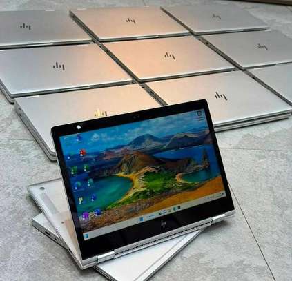 HP EliteBook x360 1030 G2 image 4
