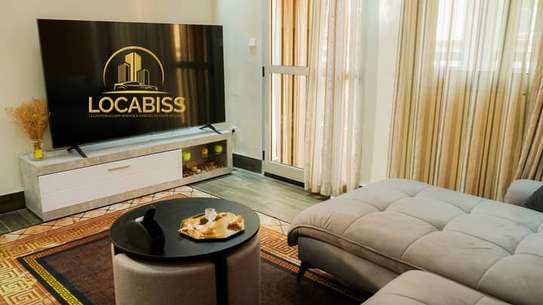 Appartements meublés à louer à Rufisque image 13