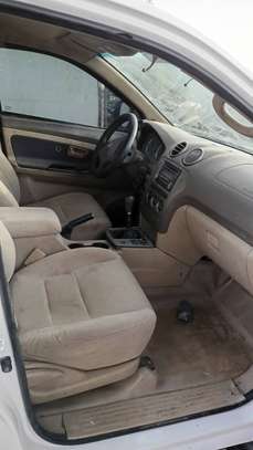Voiture a vendre image 3