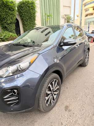 Kia Sportage image 13