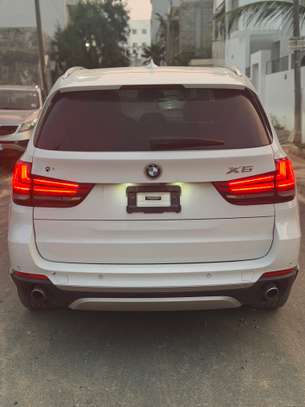 BMW x5 2017 image 7