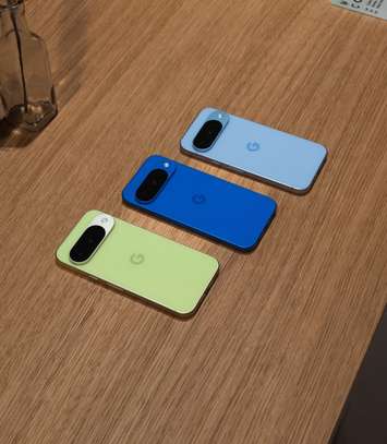 ✨ Google Pixel 9 – 128 Go image 5