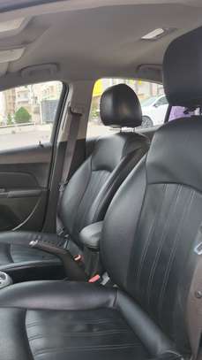 Chevrolet cruse image 9