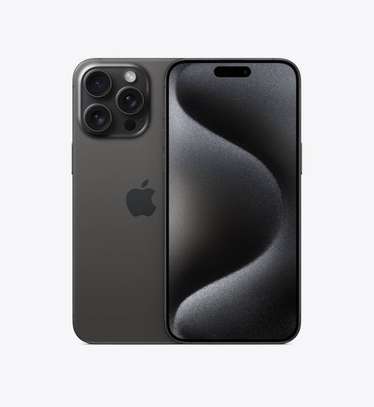 TELEPHONE IPHONE 15 PROMAX 256GB image 2
