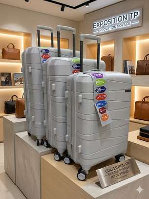 Valise silicone incassable image 8