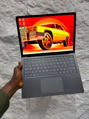 💻 MICROSOFT SURFACE LAPTOP 4 – CORE i5 image 8