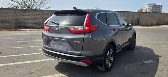 Honda CRV Awd 2017 image 13