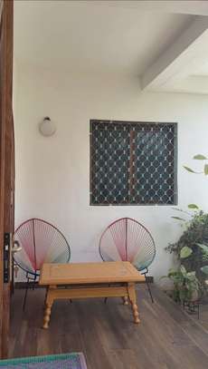 À LOUER | VILLA D’EXCEPTION AU POINT E image 2