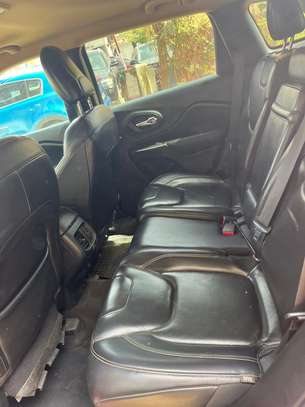 FORD RANGER 2024 image 7