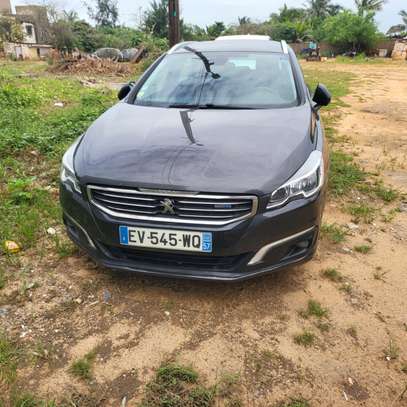 PEUGEOT 508 2016 A Vendre image 2