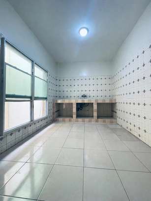Appartement spacieux à Liberté 6 Extension image 12