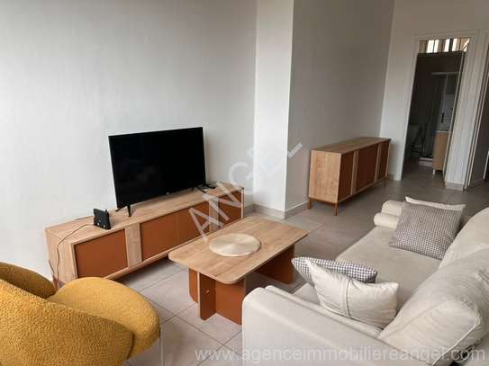 Ref_3009_GL Studio meublé à louer à la Rue Klebert image 3