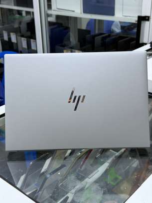 Hp Zbook studio G11 Ultra 9 Rtx : 8go image 3