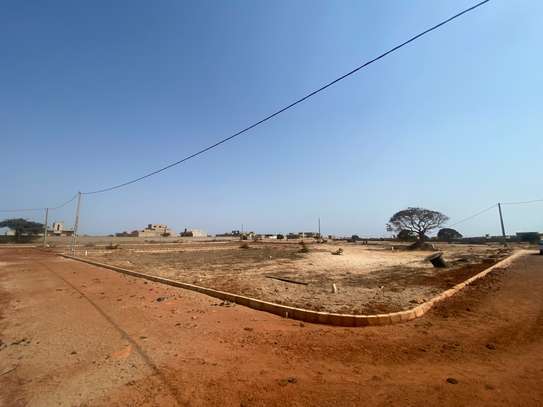 MAISON F3 LOCATION / VENTE ( 100,000 Fcfa /mois) image 10