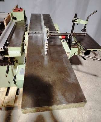 Machine Menuiserie image 3