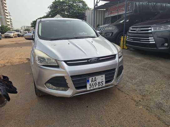 ford escape 2014 image 2