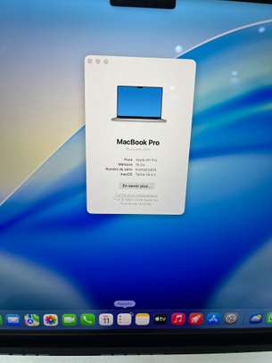 MacBook Pro 16’’ M1 image 5