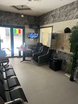 APPARTEMENT DE TYPE F3 ET F4 A LOUER A MERMOZ image 2