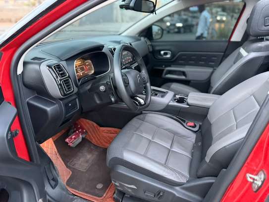 Citroen  Modèle C5 Aircross  2019 /2020 image 3
