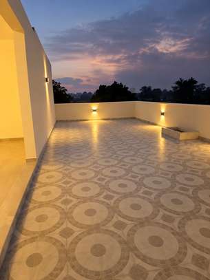 Maison 1000m2 à Mbour Gandigal image 5