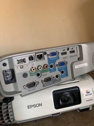 Projecteur EPSON image 3